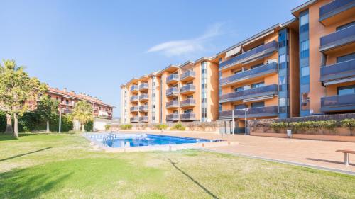 Apartment StaCris2 - Lloret de Mar