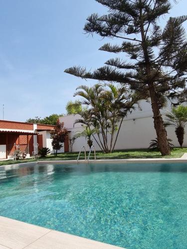 Hotel Costa Andina in Moche