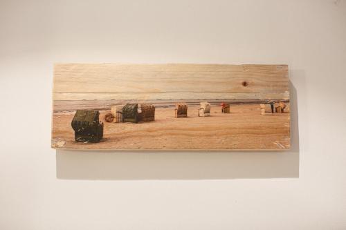 null Haus Halligblick Whg 17 - image 5