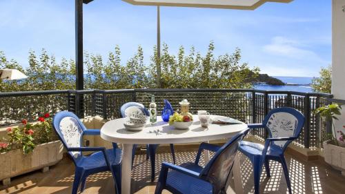 Apartment SPal - Blanes