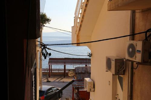Seaside holiday house Drasnice, Makarska - 10359