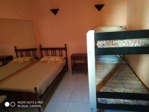 Hotel Danes in 마드 델 플라타
