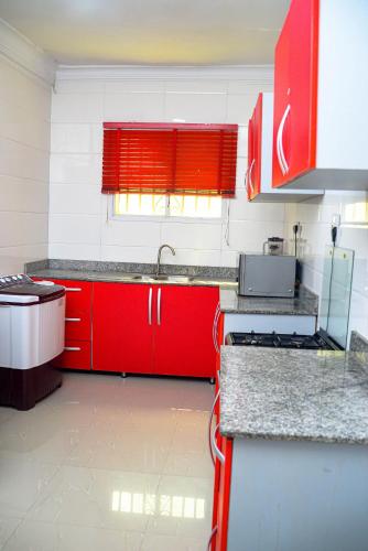 EdgeHill Properties Lekki Gardens