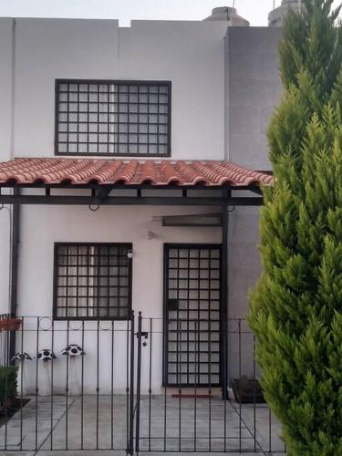 Tu espacio en la mejor zona de Leon