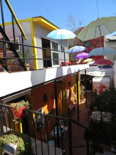 Andiamo Guest House, Buenos Aires (fotografie 6)