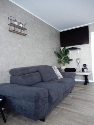 Zeezicht appartement 3