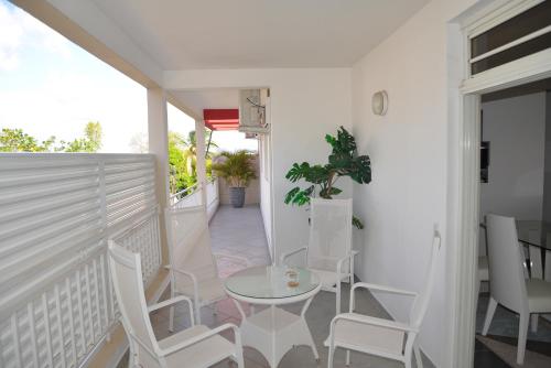 Appartement de Standing Schoelcher in Schœlcher