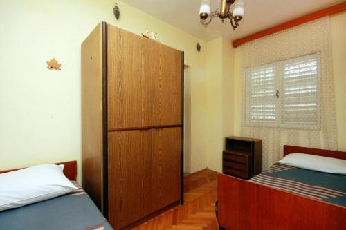 Rooms with a parking space Podaca, Makarska - 517