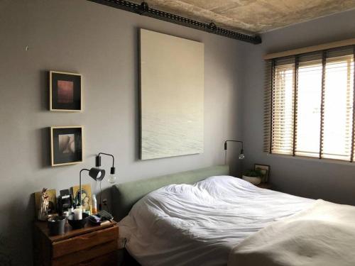Apartamento Reformado no Centro de Sao Paulo