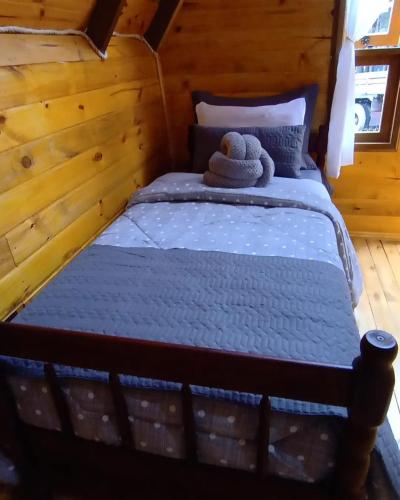 Estalagem Refúgio do Capão Estalagem Refúgio do Capão