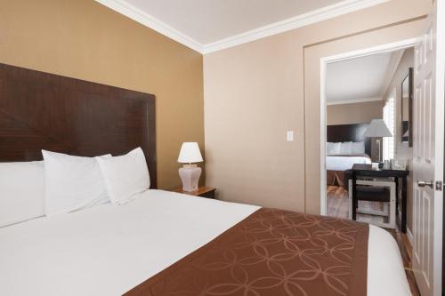 Americas Best Value Inn & Suites Anaheim