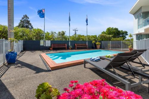 Aristotles North Shore - Accommodation - Auckland