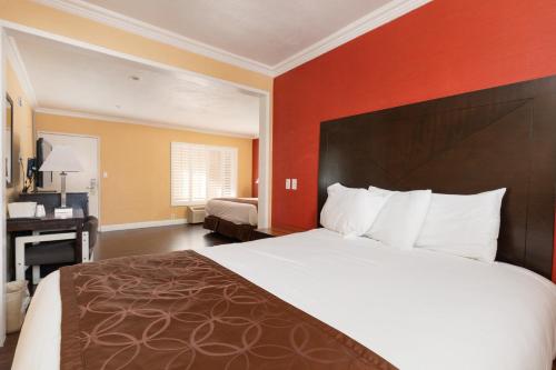 Americas Best Value Inn & Suites Anaheim