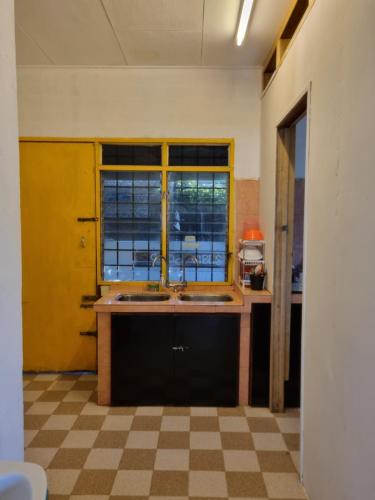 Cinta Guesthouse Langkawi
