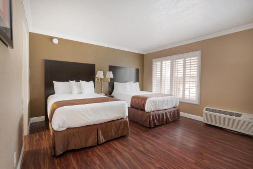 Americas Best Value Inn & Suites Anaheim