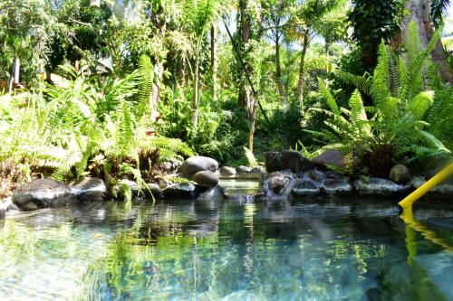 Alrededores, Thermal Paradise Villa in Comalapa