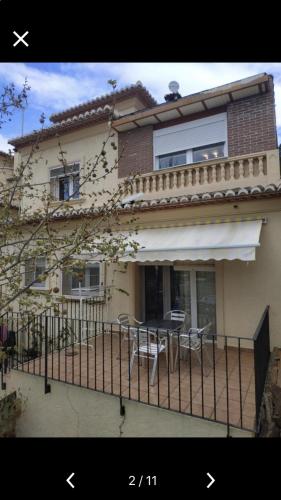  Valle del Sol in Calpe