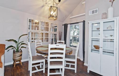 Entire cozy house in the heart of Valley Ranch/Irving