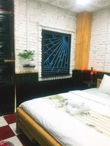 Homestay Ti Ni