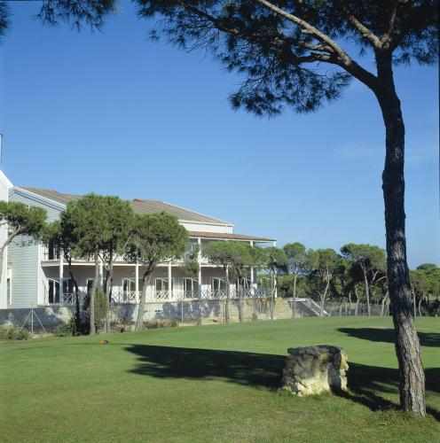 努弗波提尔高尔夫酒店 努弗波提尔高尔夫酒店