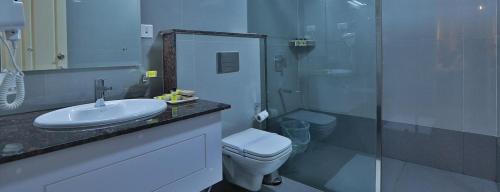 Lemongrass inn munnar photo