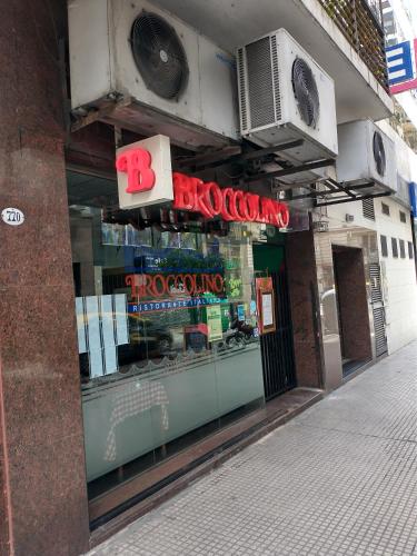 Verde Esmeralda, Buenos Aires (fotografie 10)