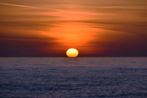 Sunrise Beach Oscoda @ Surfside