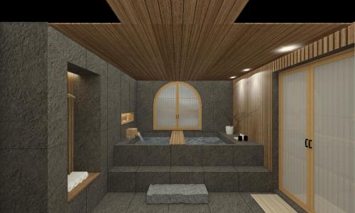 Hotel Yusurim