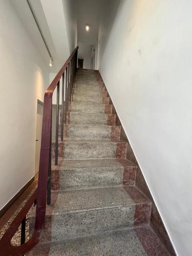 Rolling Pin Homestay near Chengkung Egyetem