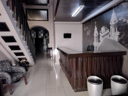 Előcsarnok, Hotel Alajuela Costa Rica Airport in Alajuela