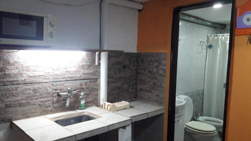 Rinconada 3 in Las Grutas