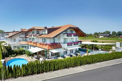 Hotel Gabi in Wals, Österreich