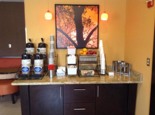 Best Western Plus Whitewater Inn - Hotel - Harrison