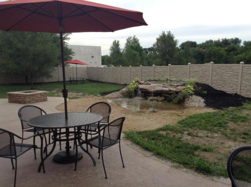 Best Western Plus Whitewater Inn - Hotel - Harrison