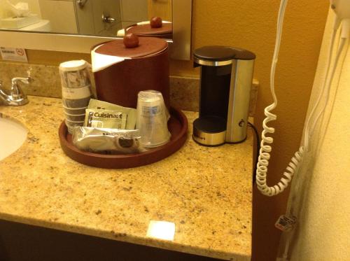 Best Western Plus Whitewater Inn - Hotel - Harrison