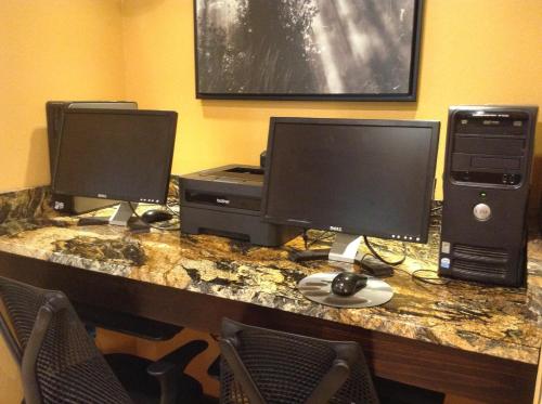 Best Western Plus Whitewater Inn - Hotel - Harrison