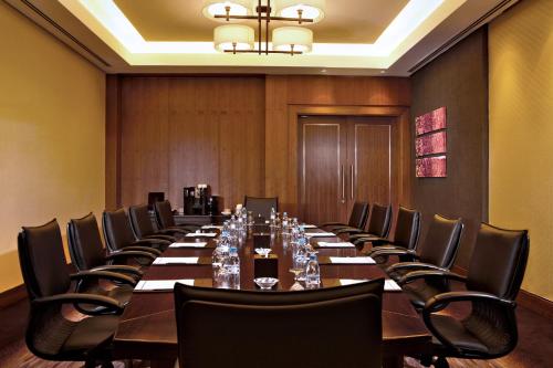 Meeting room / ballrooms, Amwaj Rotana Jumeirah Beach in Dubai