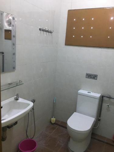 Meru Loft Homestay photo