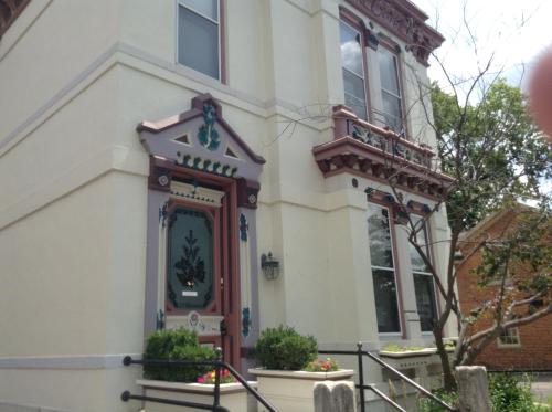 Inn Port D'Vino – Dayton, OH