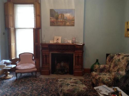 Inn Port D'Vino – Dayton, OH