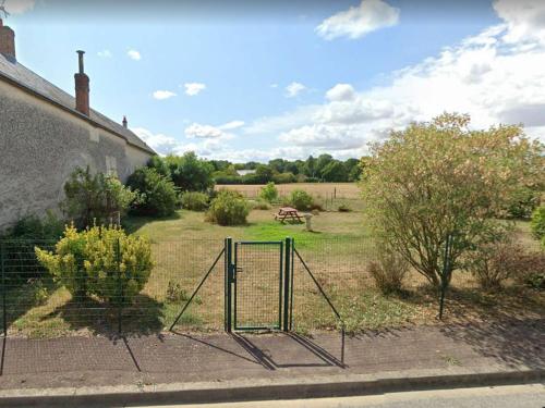 Gîte Sceaux-du-Gâtinais, 4 pièces, 6 personnes - FR-1-590-73