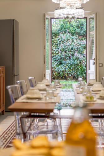Ca' Maggiolina B&B, Mediolan (zdjęcie 9)
