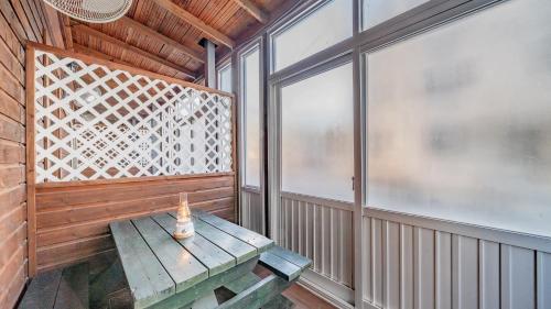 White Beach Pension