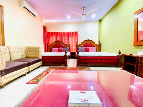 Plaza Inn Hotel in Rahim Yar Khan