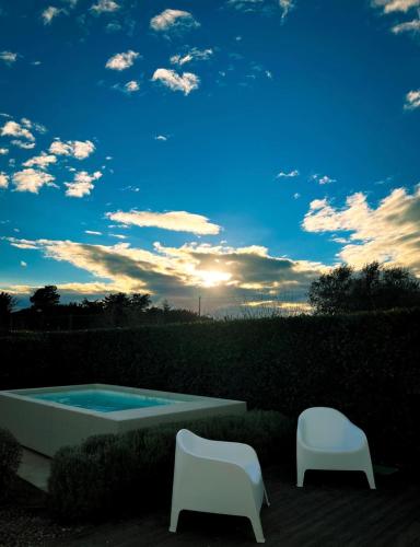 I Colmi - Trulli Suites, Martina Franca (Foto 3)