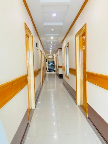 Skats, Plaza Inn Hotel in Rahim Yar Khan