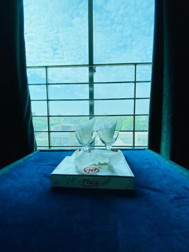 Skats, Plaza Inn Hotel in Rahim Yar Khan