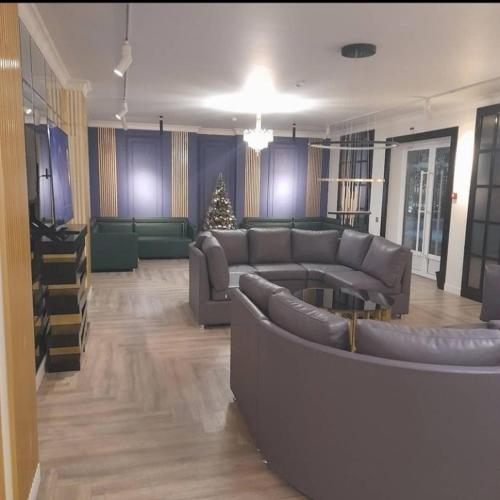 Kaspi Hotel in Уралск