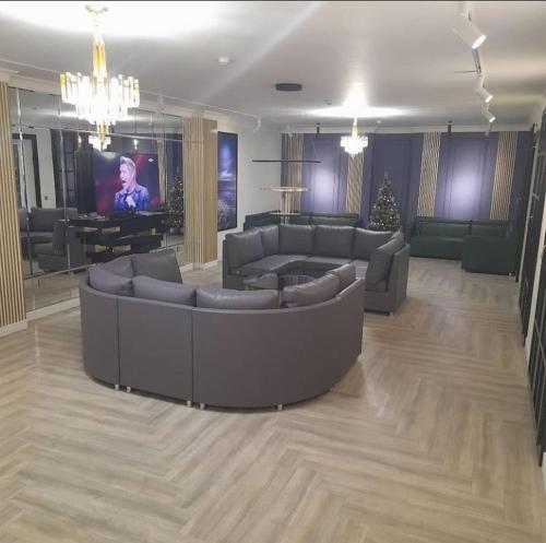 Kaspi Hotel in Уралск