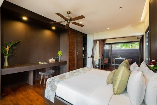 2-Bedroom Family Villa